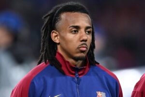 No Truth to Kounde-Tottenham Transfer Talk