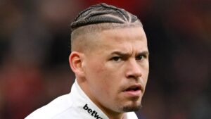 Phillips Set for Sheffield United Loan Return