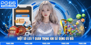 Bí Quyết Tối Ưu Lợi Nhuận Từ Tiền Thưởng Khuyến Mãi PG66