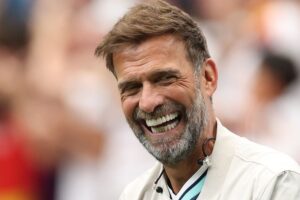 Klopp Ready for Germany Comeback