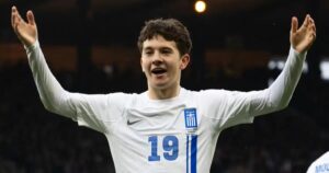 Dortmund Agree Club-Record Deal For Karetsas