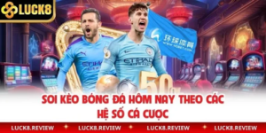 Proven Methodologies for Analyzing Today's Football Matches on Luck8