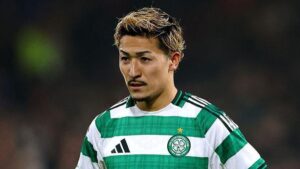 Ipswich Close In On £10m Maeda Deal