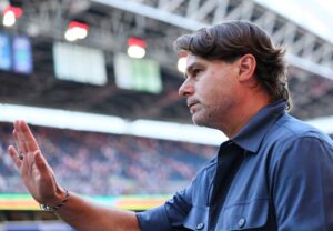 Pochettino Stays Silent on USMNT Future