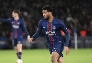 PSG Set to Cash In on Ibrahim Mbaye This Summer