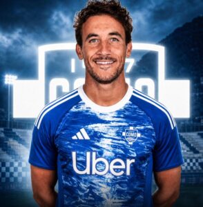 Luis Milla Seals Como Move for €6m