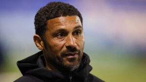 Mullins Leaves Fulham to Take Charge at Newport