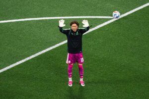 Memo Ochoa Retires: End Of An Era