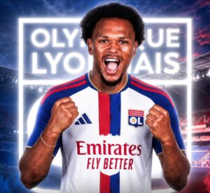 Openda Set for Lyon Loan as Talks Conclude