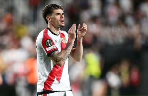 Chelsea Push On With Pep Chavarria Deal