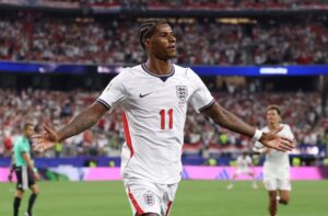 Rashford Rules Out Turkey Move, Returns to Carrick