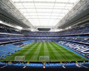 Real Madrid Smashes Financial Records Again