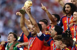Rodri Set on Real Madrid Exit as City Brace