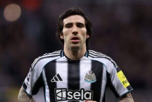 Spurs Agree £92.5m Deal for Sandro Tonali