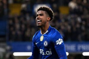 United Enquire About Chelsea's Andrey Santos