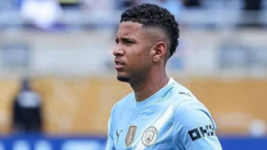 Savinho Push For Spurs Move Hits Snag