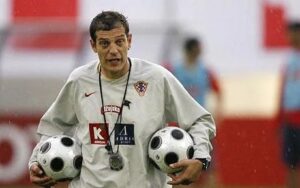 Bilic Set to Return as Croatia Head Coach
