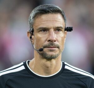 Slovenian Whistle Takes Center Stage