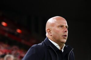 Slot Eyes Return To Europe's Top Leagues