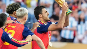 Why Do Club Performances Differ in Different Competitions?