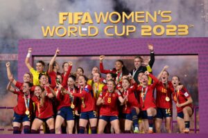 A Golden Era for Spanish Football