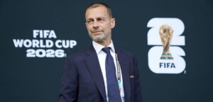 UEFA Weighs World Cup Boycott Over FIFA Sale Plan