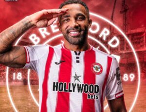 Callum Wilson Set for Brentford Switch