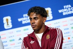 Yamal's Birthday Wish: Beat France, Reach Final