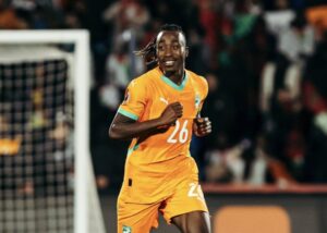 Madrid Push Hard for Teenage Star Diomande