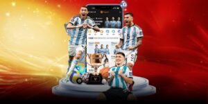 A Comprehensive Review of Shifting Argentina Football Odds at soi kèo nhà cái