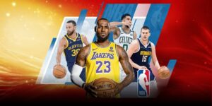 A compilation of the most sought-after Basketball odds options