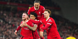Clustered price bends show market stress before kickoff