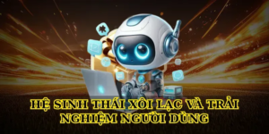 Hệ sinh thái Xôi Lạc và trải nghiệm người dùng