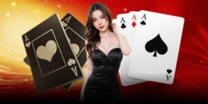 The technique of accurately alternating rhythms in Baccarat