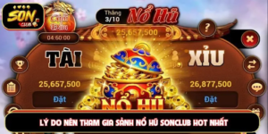 The Sonclub Slots Collection Wins Players Over with Its Diversity
