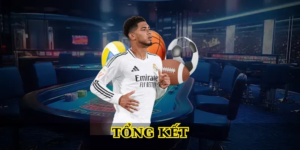 Tổng kết