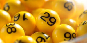 Discover the captivating rhythm of the 99win lottery