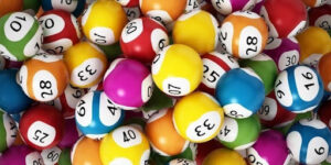 Common number selection patterns used daily