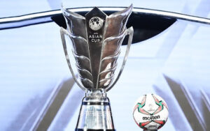 Lịch sử giải AFC Asian Cup và hành trình phát triển của bóng đá châu Á