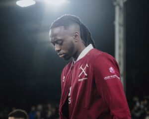 Villa Turn Attention to Wan-Bissaka After Ruggeri