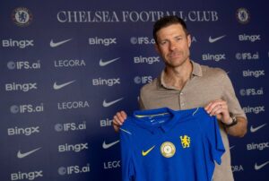 Xabi Alonso Explains Chelsea Decision