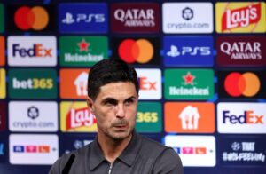 Arteta: Arsenal Will Attack Every Trophy