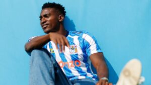Coventry Confirm Awoniyi From Forest
