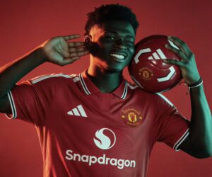 United Agree £65m Deal For Baleba