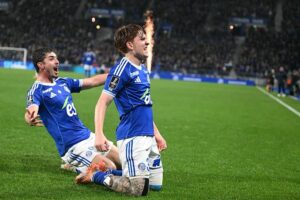 Chelsea Confirm Valentin Barco Signing