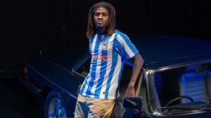 Coventry Confirm Record Yirenkyi Signing