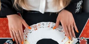 Experience exciting card games with real money rewards.
