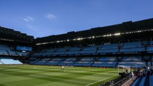 Fungus Outbreak Forces Celta-Osasuna Delay