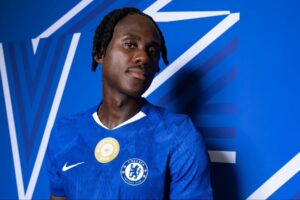 Chalobah's Como Move Agreed in €36m Deal