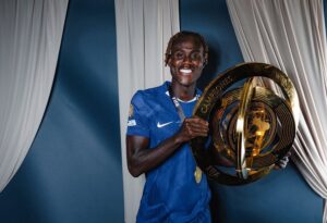 Chalobah Nears €30m Move to Como